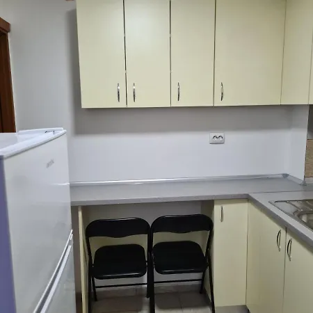 Appartement Garsoniera Bucurestii Noi Sector 1 Bucarest