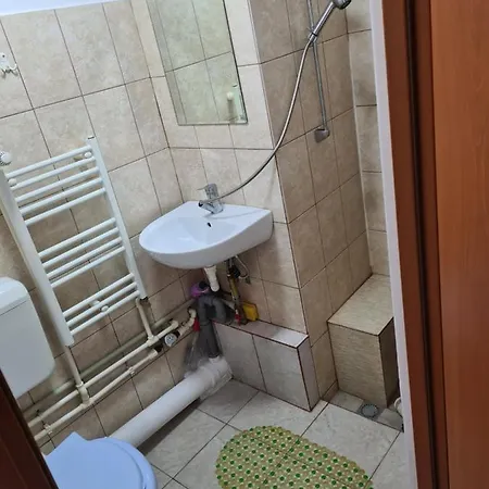 Garsoniera Bucurestii Noi Sector 1 *