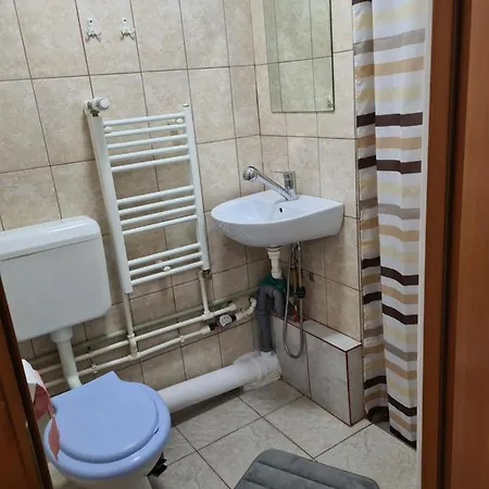 Garsoniera Bucurestii Noi Sector 1