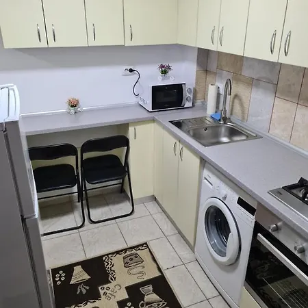 Appartement Garsoniera Bucurestii Noi Sector 1 Bucarest