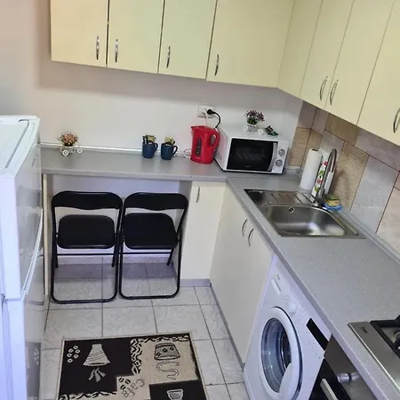 Garsoniera Bucurestii Noi Sector 1 Appartement Bucarest